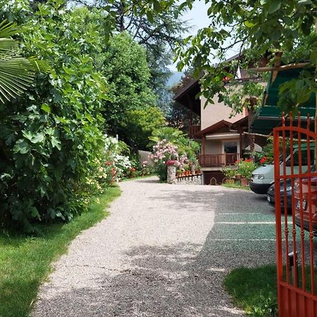 Nora S Home 4 - Panoramic Terrace & Bio Garden Μεράνο Εξωτερικό φωτογραφία