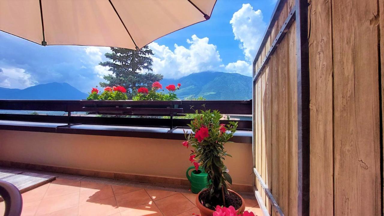 Nora S Home 4 - Panoramic Terrace & Bio Garden Μεράνο Εξωτερικό φωτογραφία