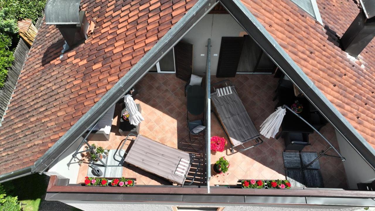 Nora S Home 4 - Panoramic Terrace & Bio Garden Μεράνο Εξωτερικό φωτογραφία