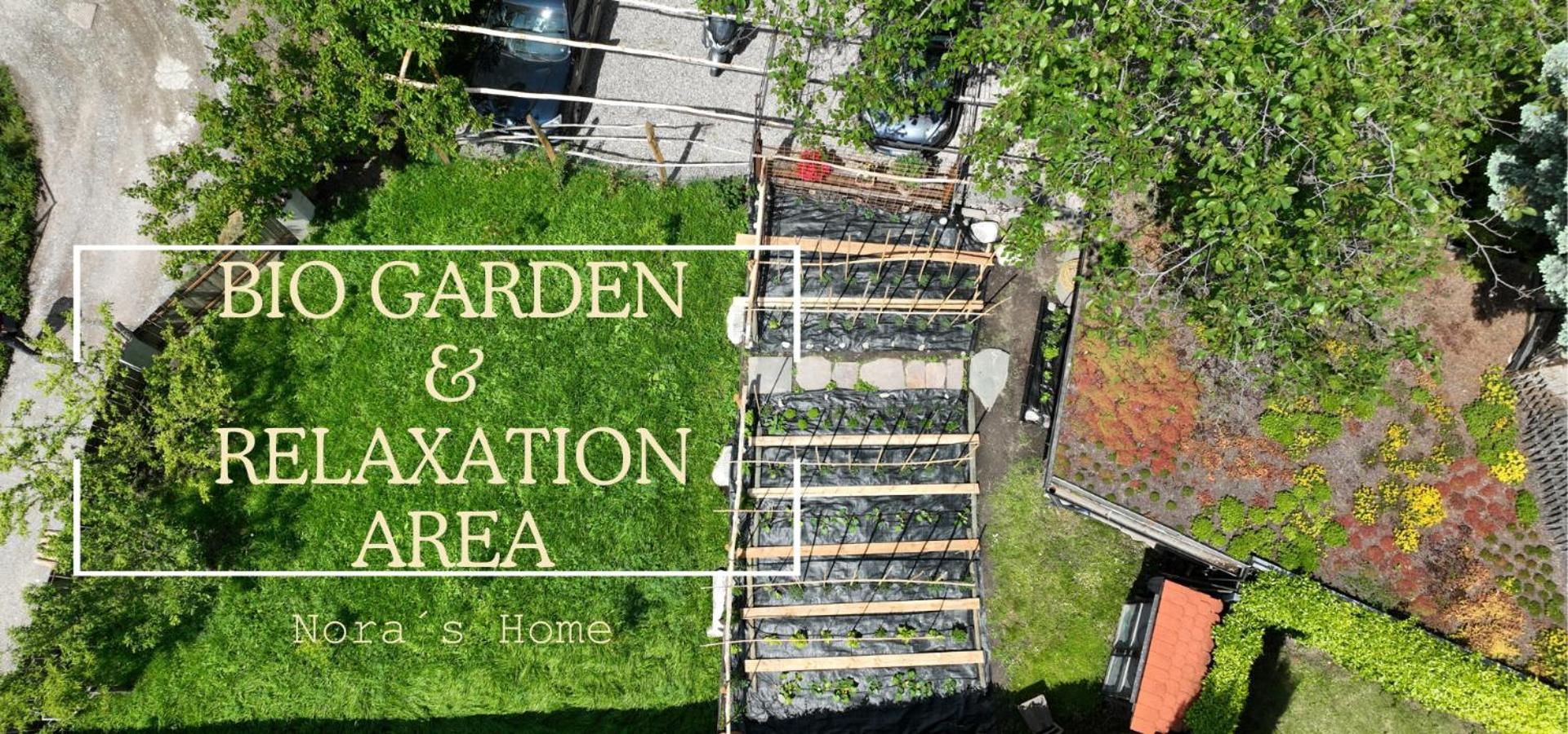 Nora S Home 4 - Panoramic Terrace & Bio Garden Μεράνο Εξωτερικό φωτογραφία